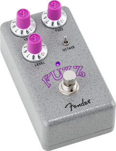 Fender Hammertone Fuzz gitarrpedal