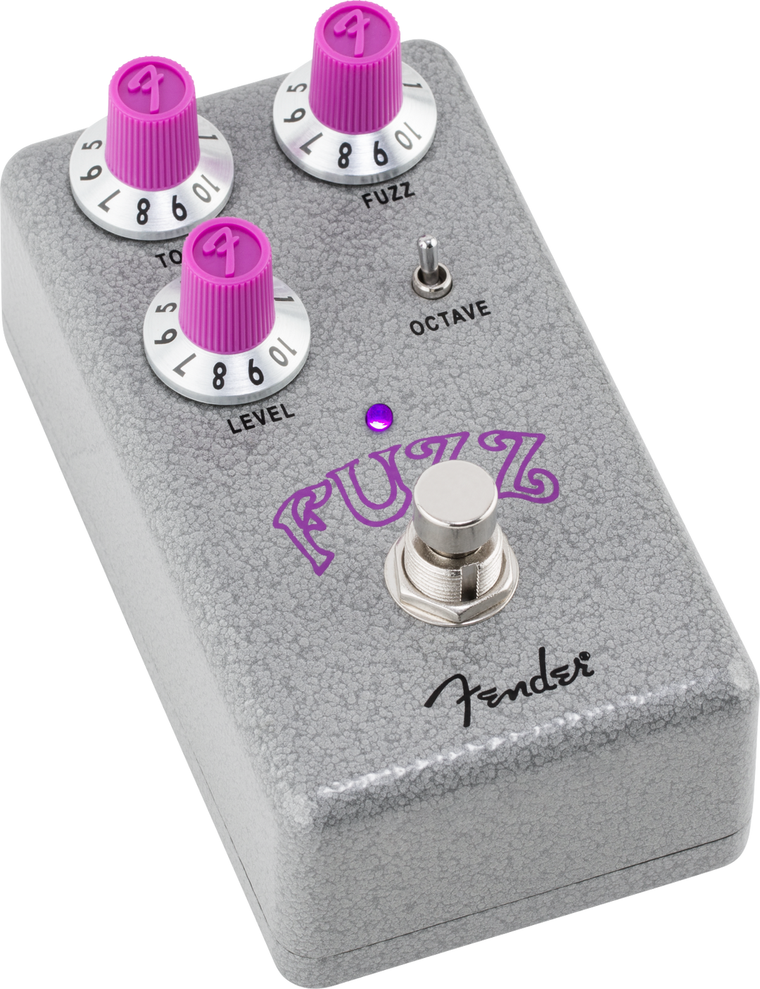 Fender Hammertone Fuzz gitarrpedal