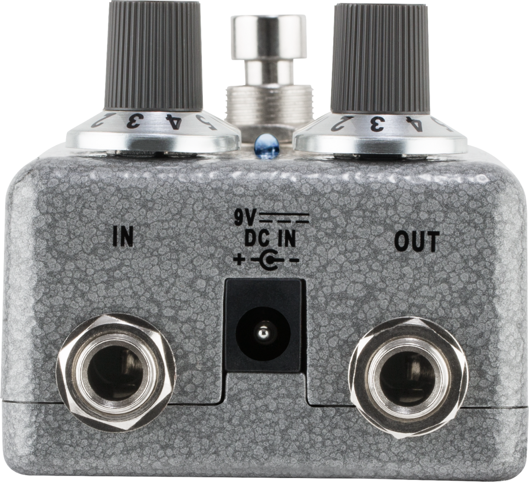 Fender Hammertone Metal Guitar Pedal