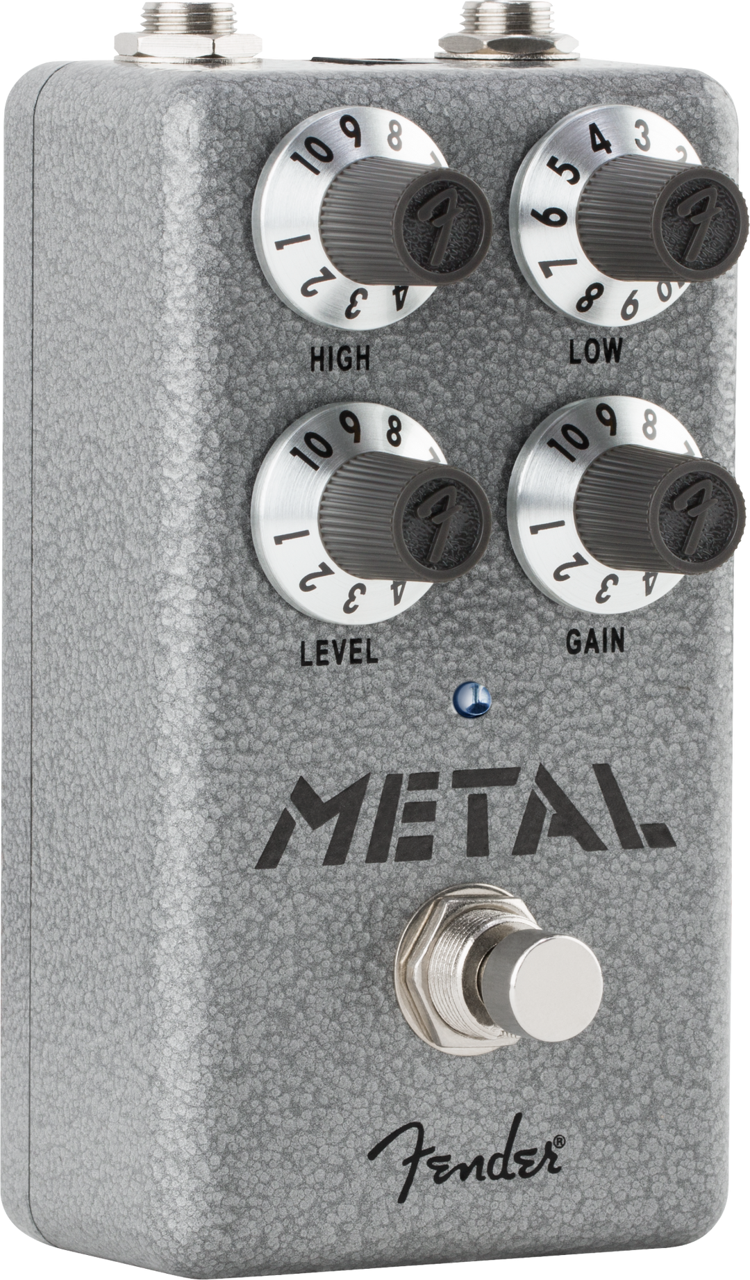 Fender Hammertone Metal Guitar Pedal