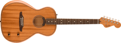 Fender Highway Series Parlour (helt mahogny)