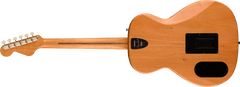 Fender Highway Series Parlour (helt mahogny)