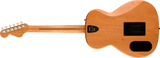 Fender Highway Series Parlour (helt mahogny)