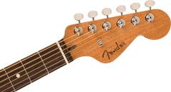 Fender Highway Series Parlour (helt mahogny)