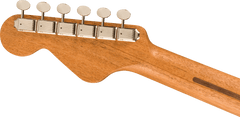 Fender Highway Series Parlour (helt mahogny)