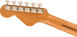 Fender Highway Series Parlour (helt mahogny)