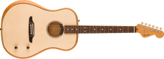 Fender Highway Series Western (Natural)