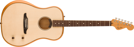 Fender Highway Series Western (Natural)