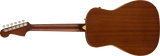 Fender Malibu Player Western ( Olympic White )