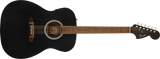 Fender Monterey Standard Western (svart)