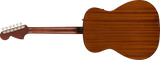 Fender Monterey Standard Western (svart)