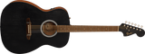 Fender Monterey Standard Western (svart)