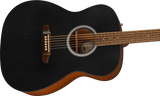 Fender Monterey Standard Western (svart)