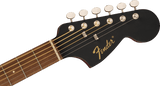 Fender Monterey Standard Western (svart)
