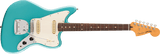 Fender Player II Jazzmaster elgitarr (Aquatone Blue )