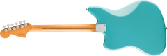 Fender Player II Jazzmaster elgitarr (Aquatone Blue )