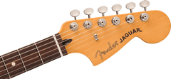 Fender Player II Jazzmaster elgitarr (Aquatone Blue )