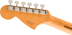 Fender Player II Jazzmaster elgitarr (Aquatone Blue )