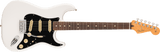 Fender Player II Stratocaser elektrisk gitarr ( White )