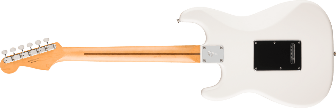Fender Player II Stratocaser elektrisk gitarr ( White )