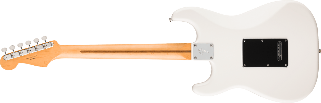 Fender Player II Stratocaser elektrisk gitarr ( White )