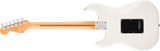 Fender Player II Stratocaser elektrisk gitarr ( White )