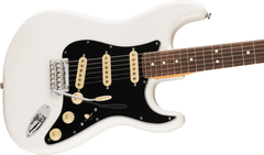 Fender Player II Stratocaser elektrisk gitarr ( White )