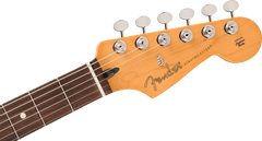 Fender Player II Stratocaser elektrisk gitarr ( White )