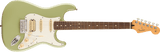 Fender Player II Stratocaser HSS elgitarr ( Green )