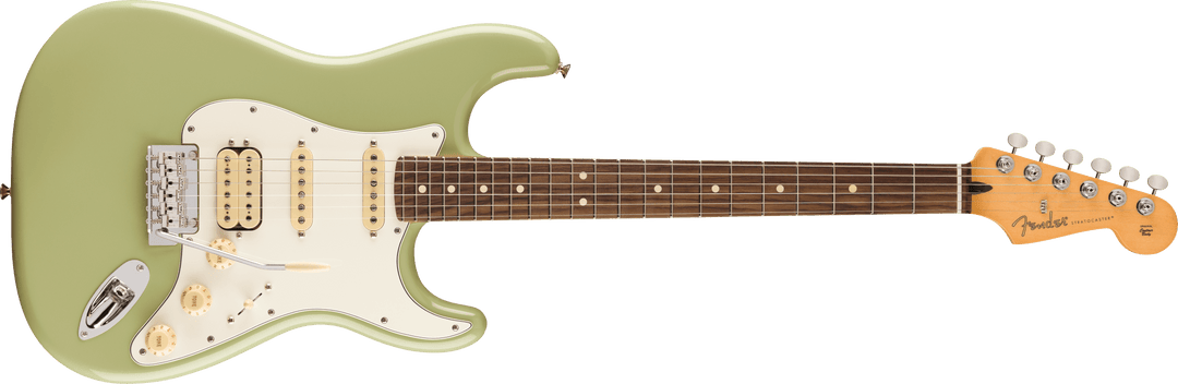 Fender Player II Stratocaser HSS elgitarr ( Green )