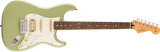 Fender Player II Stratocaser HSS elgitarr ( Green )