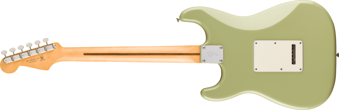 Fender Player II Stratocaser HSS elgitarr ( Green )