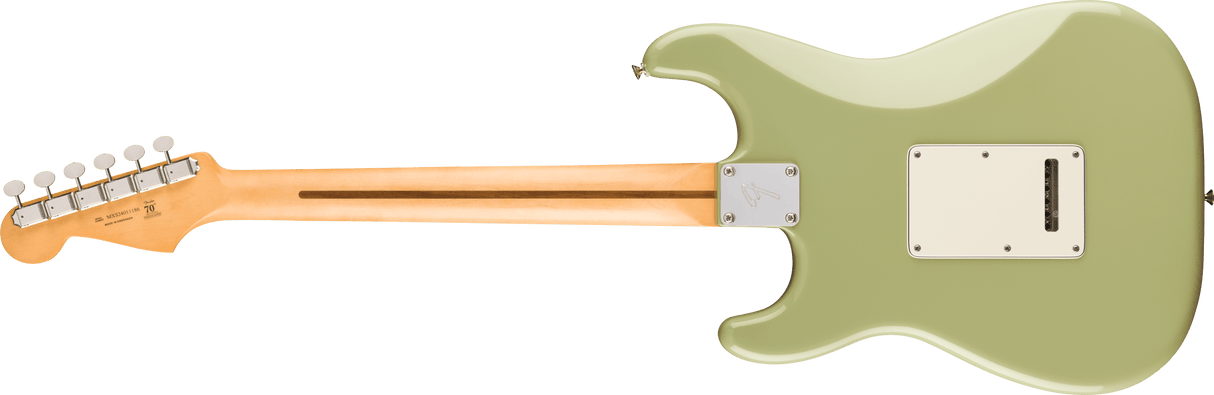Fender Player II Stratocaser HSS elgitarr ( Green )