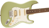 Fender Player II Stratocaser HSS elgitarr ( Green )