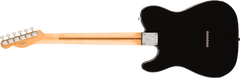 Fender Player II Telecaster elgitarr (svart)