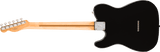 Fender Player II Telecaster elgitarr (svart)