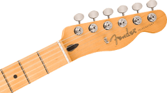 Fender Player II Telecaster elgitarr (svart)