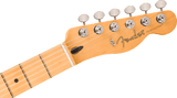 Fender Player II Telecaster elgitarr (svart)