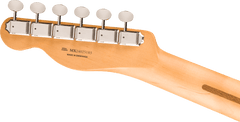 Fender Player II Telecaster elgitarr (svart)