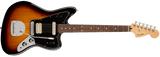 Fender Player Jaguar elgitarr (Tricolor Sunburst )