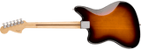 Fender Player Jaguar elgitarr (Tricolor Sunburst )