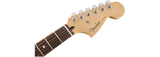 Fender Player Jaguar elgitarr (Tricolor Sunburst )