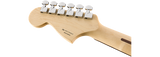 Fender Player Jaguar elgitarr (Tricolor Sunburst )