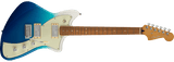 Fender Player Plus Meteora HH elgitarr (Belair Blue )