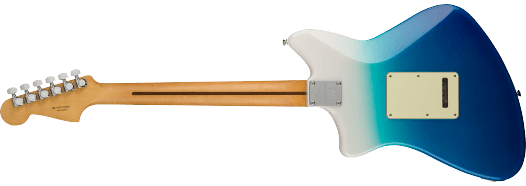 Fender Player Plus Meteora HH elgitarr (Belair Blue )