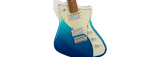 Fender Player Plus Meteora HH elgitarr (Belair Blue )