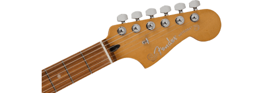 Fender Player Plus Meteora HH elgitarr (Belair Blue )