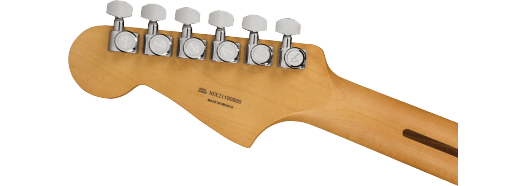 Fender Player Plus Meteora HH elgitarr (Belair Blue )