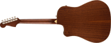 Fender Redondo Player Western ( Lake Placid Blue )