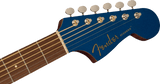 Fender Redondo Player Western ( Lake Placid Blue )